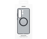 Samsung Etui Rugged Magnet do Galaxy S26 Ultra czarne - 1489500 - zdjęcie 6